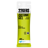 226Ers Isotonic Gel, żel izotoniczny, lime, 68 g - miniaturka zdjęcia produktu