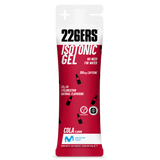 226Ers Isotonic Gel Caffeine, żel izotoniczny z kofeiną, cola, 68 g KRÓTKA DATA - miniaturka zdjęcia produktu