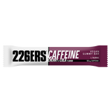 226Ers Vegan Gummy Bar Coffeine, żelowy baton energetyczny z kofeiną, cola, 30 g KRÓTKA DATA - miniaturka zdjęcia produktu