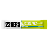 226Ers Vegan Gummy Bar Electrolyte, żelowy baton energetyczny z elektrolitami, lime, 30 g - miniaturka zdjęcia produktu