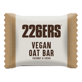 226Ers Vegan Oat Bar, owsiany baton energetyczny, coco choco, 50 g KRÓTKA DATA - miniaturka zdjęcia produktu