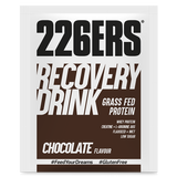 226Ers Recovery Drink, saszetka, chocolate, 50 g - miniaturka zdjęcia produktu