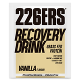 226Ers Recovery Drink, saszetka, vanilla, 50 g - miniaturka zdjęcia produktu