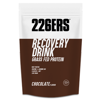 226Ers Recovery Drink, chocolate, 1 kg - zdjęcie produktu