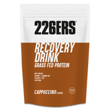 226Ers Recovery Drink, cappuccino, 1 kg KRÓTKA DATA - miniaturka zdjęcia produktu
