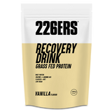 226Ers Recovery Drink, vanilla, 1 kg - miniaturka zdjęcia produktu