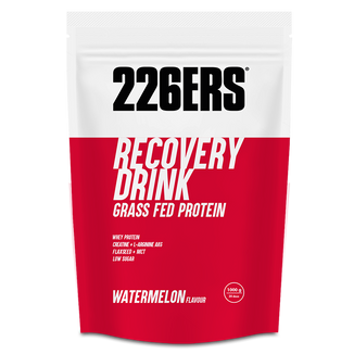 226Ers Recovery Drink, watermelon, 1 kg - zdjęcie produktu