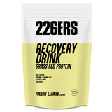 226Ers Recovery Drink, yogurt lemon, 1 kg KRÓTKA DATA - miniaturka zdjęcia produktu