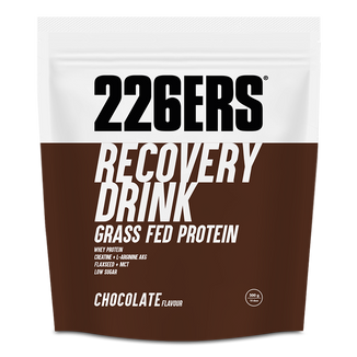 226Ers Recovery Drink, chocolate, 500 g - zdjęcie produktu