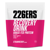 226Ers Recovery Drink, strawberry, 500 g - miniaturka zdjęcia produktu
