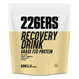 226Ers Recovery Drink, vanilla, 500 g KRÓTKA DATA - miniaturka zdjęcia produktu