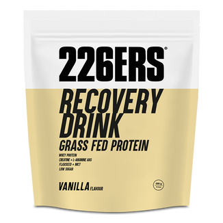 226Ers Recovery Drink, vanilla, 500 g - zdjęcie produktu