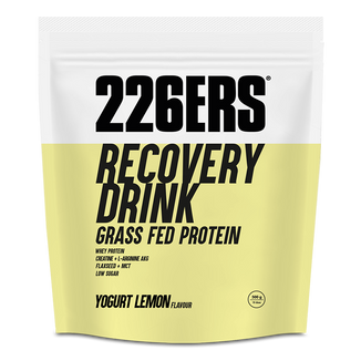 226Ers Recovery Drink, yogurt lemon, 500 g KRÓTKA DATA - zdjęcie produktu