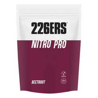 226Ers Nitro Pro Beetroot, proszek, 290 g - zdjęcie produktu