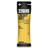 226Ers Energy Shot Stick Xtreme Caffeine, shot energetyczny z kofeiną, banana, 60 ml KRÓTKA DATA - miniaturka zdjęcia produktu