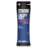 226Ers Energy Shot Stick Xtreme Caffeine, shot energetyczny z kofeiną, blue energy, 60 ml KRÓTKA DATA - miniaturka zdjęcia produktu
