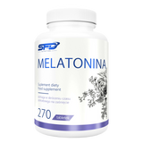 SFD Melatonina, 270 tabletek - miniaturka zdjęcia produktu
