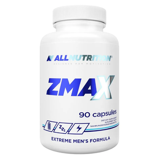 Allnutrition ZMAX, 90 kapsułek - zdjęcie produktu