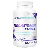 Allnutrition Melatonin Forte, 120 tabletek - miniaturka zdjęcia produktu