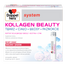 Doppelherz System Kollagen Beauty, smak malina i jagoda, 25 ml x 30 ampułek - 1 Doppelherz System Kollagen Beauty, smak malina i jagoda, 25 ml x 30 ampułek - miniaturka zdjęcia produktu