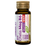 Olimp Chela-Mag B6 Skurcz Shot, smak grejpfrutowy, 25 ml - miniaturka zdjęcia produktu