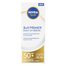 Nivea Sun Primer Daily UV, serum do twarzy 2w1, SPF 50+, 30 ml - miniaturka 2 zdjęcia produktu