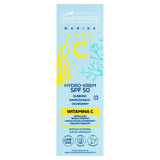 Bielenda Marine Care C, hydro-krem głęboko nawilżająco-ochronny, SPF 50, 40 ml - miniaturka zdjęcia produktu