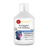 Yango Kolagen Na Stawy, 500 ml - miniaturka zdjęcia produktu