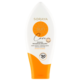 Soraya Sun Care, balsam ochronny do opalania, SPF 30, 125 ml - miniaturka zdjęcia produktu