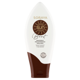 Soraya Sun Boost, nawilżający przyspieszacz opalania, 125 ml - miniaturka zdjęcia produktu