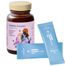 Health Labs FertileMe Complex For Men, 30 kapsułek + 30 saszetek - miniaturka  zdjęcia produktu