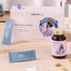 Health Labs FertileMe Complex For Men, 30 kapsułek + 30 saszetek - miniaturka 2 zdjęcia produktu