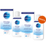 Oilatum Formuła Zaawansowana, emulsja do kąpieli, od 1 dnia życia, 400 ml + 400 ml gratis - miniaturka  zdjęcia produktu