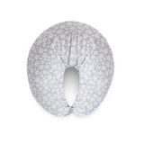 Ceba Baby Cebuszka Huggy, poduszka ciążowa, dżersejowa, Chamomile - miniaturka zdjęcia produktu