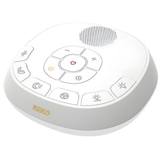 Neno Lumia, pozytywka z lampką nocną i sondą nagrywającą bicie serca - zdjęcie produktu