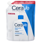 CeraVe, emulsja nawilżająca, skóra sucha i bardzo sucha, zapas, 473 ml - miniaturka zdjęcia produktu