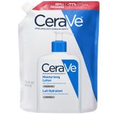 CeraVe, emulsja nawilżająca, skóra sucha i bardzo sucha, zapas, 473 ml CeraVe, emulsja nawilżająca, skóra sucha i bardzo sucha, zapas, 473 ml - miniaturka zdjęcia produktu