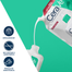 CeraVe, oczyszczający żel do mycia z ceramidami, skóra normalna i tłusta, zapas, 473 ml - 2 CeraVe, oczyszczający żel do mycia z ceramidami, skóra normalna i tłusta, zapas, 473 ml - miniaturka 2 zdjęcia produktu