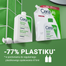 CeraVe, emulsja nawilżająca do mycia, skóra normalna i sucha, zapas, 473 ml - miniaturka 2 zdjęcia produktu