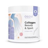 Osavi Advanced Collagen Beauty & Sport, proszek, 225 g - miniaturka zdjęcia produktu