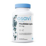 Osavi Vital Pikolinian Cynku 50 mg, 120 kapsułek wegańskich - miniaturka zdjęcia produktu