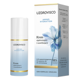 Uzdrovisco Amino Hydration, krem ujędrniający i nawilżający, 50 ml - miniaturka zdjęcia produktu