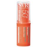 SVR Sun Secure Easy Stick, transparentny sztyft przeciwsłoneczny, SPF 50+, 10 g - miniaturka zdjęcia produktu