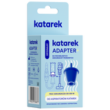 Katarek Adapter+ do mocniejszych odkurzaczy pionowych - miniaturka zdjęcia produktu
