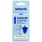 Katarek Adapter+ do mocniejszych odkurzaczy pionowych - miniaturka zdjęcia produktu