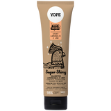 Yope Daily Heroes Super Shiny, galaretka laminująca do włosów z lnem, 140 ml Yope Daily Heroes Super Shiny, galaretka laminująca do włosów z lnem, 140 ml - miniaturka zdjęcia produktu