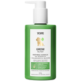 Yope Grow My Hair, odżywka-kuracja do rzadkich i osłabionych włosów, 300 ml Yope Grow My Hair, odżywka-kuracja do rzadkich i osłabionych włosów, 300 ml - miniaturka zdjęcia produktu