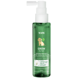 Yope Grow My Hair, rozgrzewające serum-kuracja na noc przeciw wypadaniu włosów, 110 ml USZKODZONE OPAKOWANIE - miniaturka zdjęcia produktu