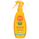 DAX Sun, emulsja ochronna rodzinna, SPF 50, 200 ml - miniaturka zdjęcia produktu