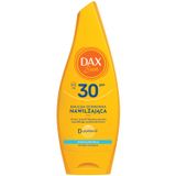 DAX Sun, nawilżająca emulsja ochronna, SPF 30, 175 ml - miniaturka zdjęcia produktu